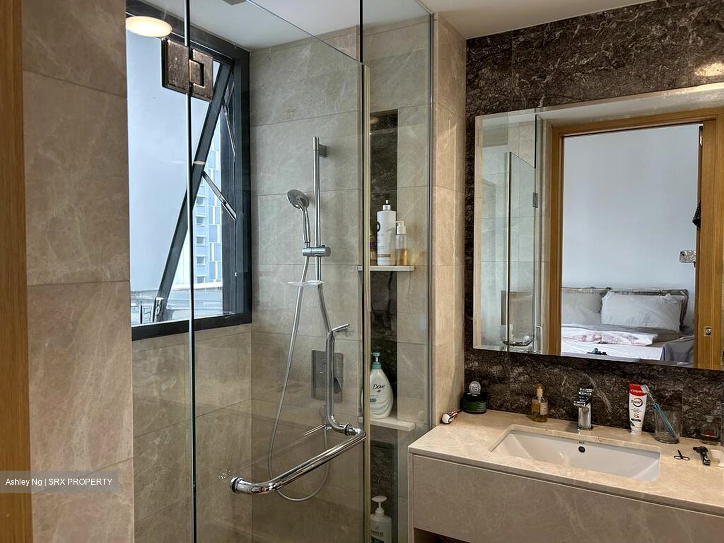 Commonwealth Towers (D3), Condominium #504366151